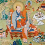 Journée 8 : Points de vue sur la nature et différences doctrinales entre écoles anciennes, le Mahâyâna et le Vajrayâna