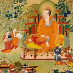 Journée 9 : La méditation dans le bouddhisme ancien : théorie et pratique de la concentration (samâdhi) et du discernement (vipassanâ) dans le Theravâda