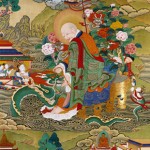 Journée 3 : Le Bouddha, sa vie, son éveil, son enseignement