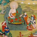 Journée 1 : Phénoménologie et études des religions en général et dans le bouddhisme en particulier