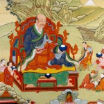 Journée 6 : La coproduction conditionnée et le karma