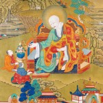 Journée 5 : Les Nikâya, les écoles anciennes des quatre grands courants.