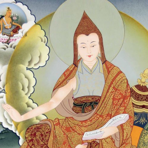 Journée 2 : Le Cittamātra : approfondissement