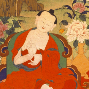 Journée 3 : Madhyamaka : Première Partie