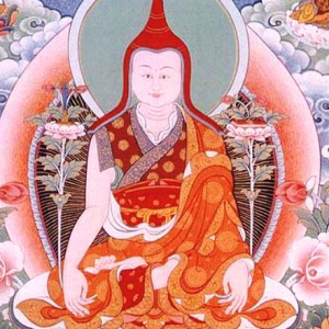 Journée 7 : Longchenpa : l’articulation du Mahāyāna et du Dzogchen : Première Partie