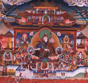 Journée 5 : Les champs purs : Première Partie