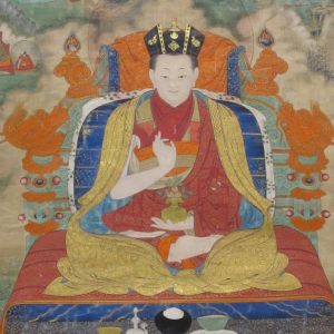 Journée 3 : Les racines du Mahamoudra