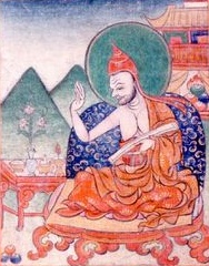 Droupdra 3 - La nature illusoire des yidams et ses manifestations dans la lignée nyingmapa