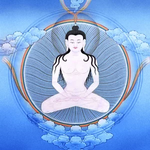 Droupdra 8 - Introduction aux tantras et au dzogchen des lignées bönpos